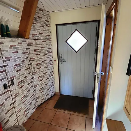 Holiday home Gemuetliches An Der Ostsee In Damp, Cleaning Included