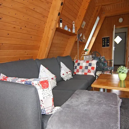 Holiday home Gemuetliches An Der Ostsee In Damp, Cleaning Included
