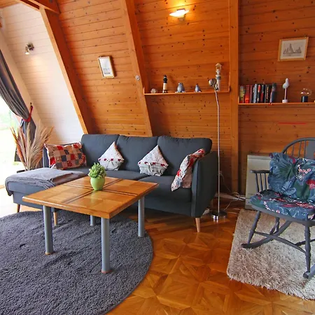 Holiday home Gemuetliches An Der Ostsee In Damp, Cleaning Included Damp