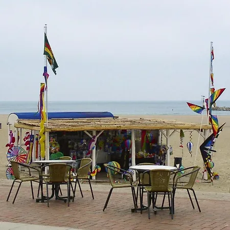 Gemuetliches An Der Ostsee In Damp, Cleaning Included Holiday home *