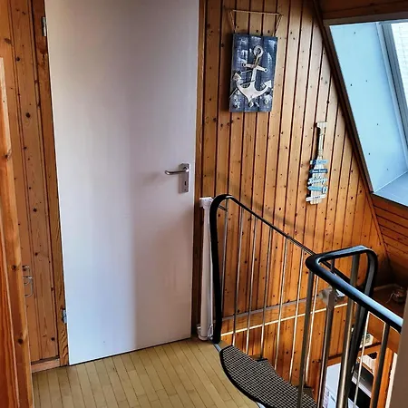 Holiday home Gemuetliches An Der Ostsee In Damp, Cleaning Included
