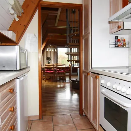 Holiday home Gemuetliches An Der Ostsee In Damp, Cleaning Included *