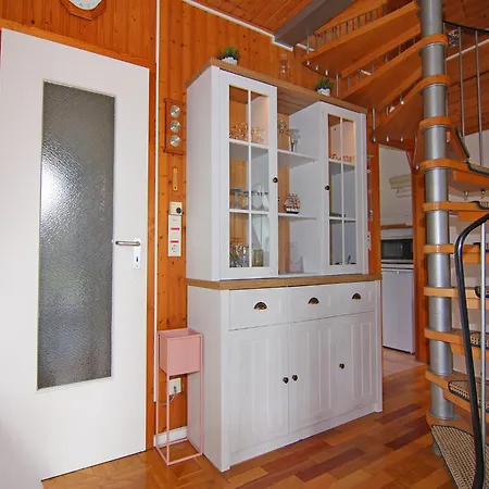 Gemuetliches An Der Ostsee In Damp, Cleaning Included Holiday home