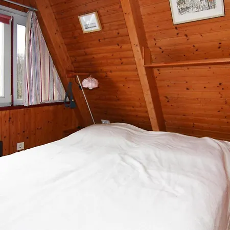 Holiday home Gemuetliches An Der Ostsee In Damp, Cleaning Included *
