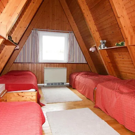 Prázdninový dům Gemuetliches An Der Ostsee In Damp, Cleaning Included