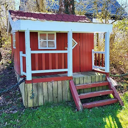 Holiday home Gemuetliches An Der Ostsee In Damp, Cleaning Included *